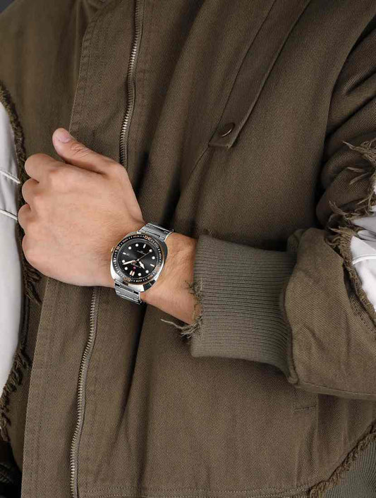 Reloj Naviforce Original Nf9250 Analogo