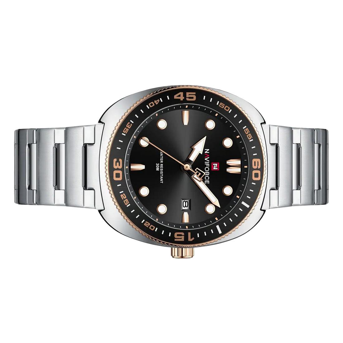 Reloj Naviforce Original Nf9250 Analogo