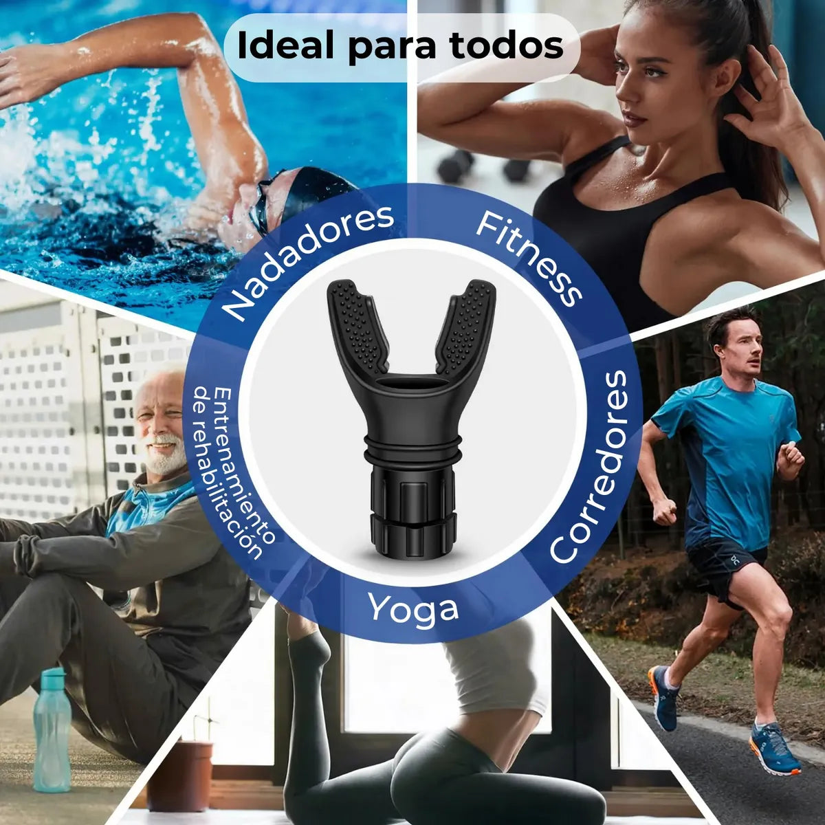 EJERCITADOR PULMONAR